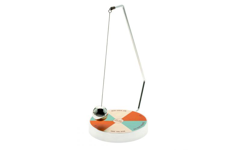 Legami Decison Maker - Magnetic Pendulum