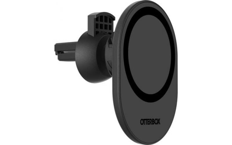 OtterBox Magsafe Vent Mount Black