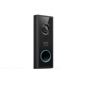 Eufy Video Doorbell 2K Resolution With Homebase (Battery Powered)