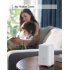 Eufy Video Doorbell 2K Resolution With Homebase (Battery Powered)