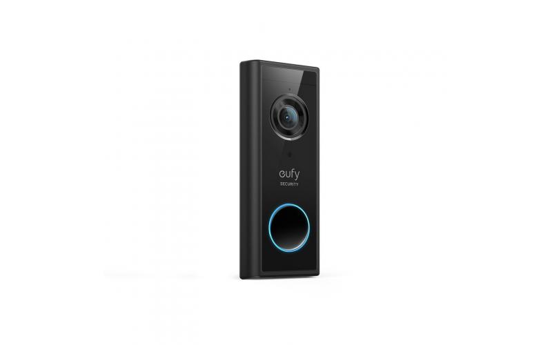 Eufy Video Doorbell 2K Resolution With Homebase (Battery Powered)