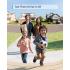 Eufy Video Doorbell 2K Resolution With Homebase (Battery Powered)