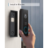 Eufy Video Doorbell 2K Resolution With Homebase (Battery Powered)