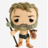 Funko: Pop Movies Cast Away - Chuck Noland with Wilson