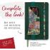 IF Company: V&A Bookaroo Glasses Case - Sundour Pheasant