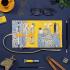IF Company: V&A Bookaroo Tech-Tidy - Morris Tulip & Willow