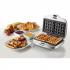 Ariete Waffle - Red