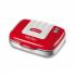 Ariete Waffle - Red