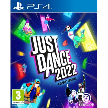 Just Dance 2022 - PS4