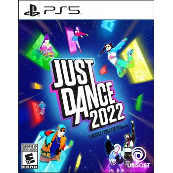 Just Dance 2022 - PS5