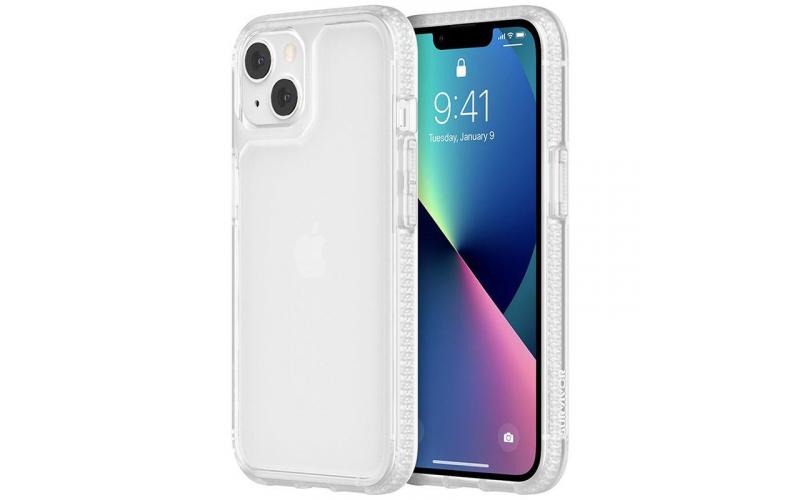 Griffin Survivor Strong Case for iPhone 13 Pro - Clear