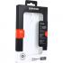Griffin Survivor Strong Case for iPhone 13 Pro - Clear
