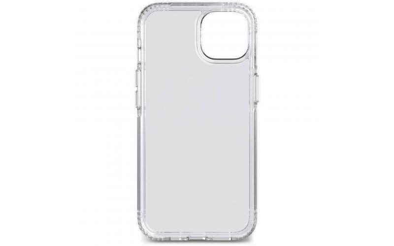Tech21 EvoClear Case for iPhone 13 - Clear