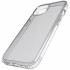 Tech21 EvoClear Case for iPhone 13 - Clear