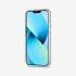 Tech21 EvoClear Case with MagSafe for iPhone 13 - Clear