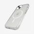 Tech21 EvoClear Case with MagSafe for iPhone 13 - Clear