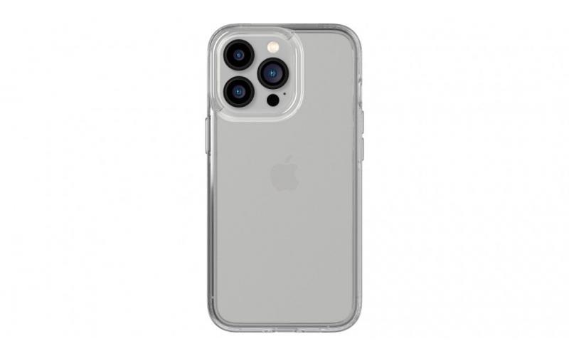 Tech21 EvoClear Case for iPhone 13 Pro Clear