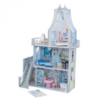 Kidkraft: Magical Dreams Castle Dollhouse