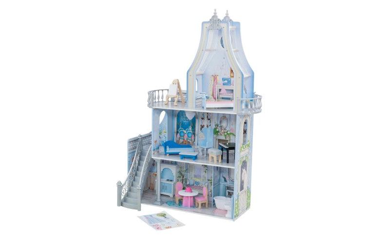 Kidkraft: Magical Dreams Castle Dollhouse