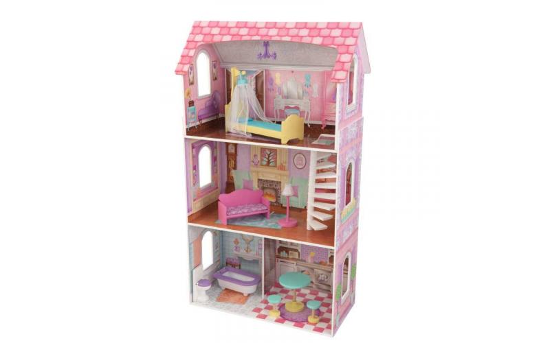 Kidkraft: Penelope Dollhouse