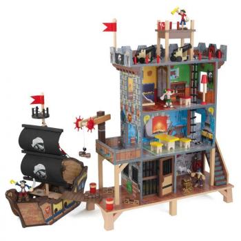 Kidkraft: Pirate\'s Cove Play Set