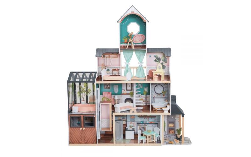 Kidkraft: Celeste Mansion Dollhouse