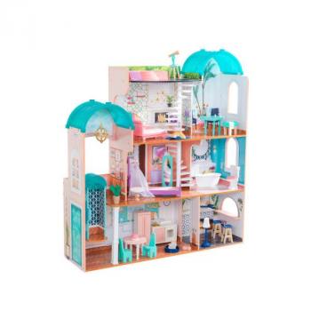 Kidkraft: Camila Mansion Dollhouse