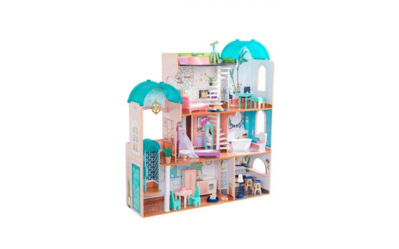 Kidkraft: Camila Mansion Dollhouse