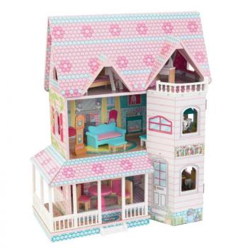 Kidkraft: Abbey Manor Dollhouse