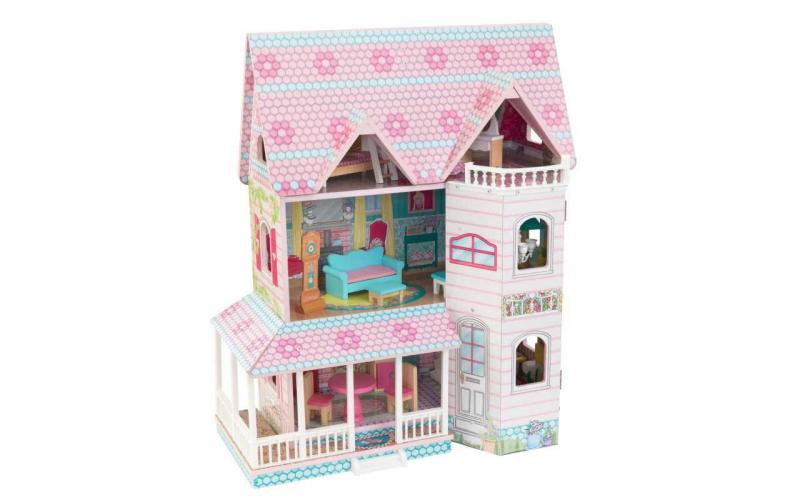 Kidkraft: Abbey Manor Dollhouse