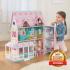 Kidkraft: Abbey Manor Dollhouse
