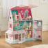 Kidkraft: Abbey Manor Dollhouse
