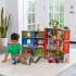 Kidkraft: Everyday Heroes Wooden Playset