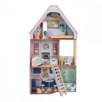 Kidkraft: Matilda Dollhouse With EZ