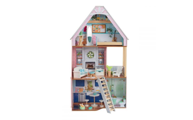 Kidkraft: Matilda Dollhouse With EZ