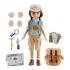 Lottie: Fossil Hunter Doll