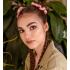 Invisibobble: Hair Tie Sprunchie Duo - We\'ll Always Have Panther