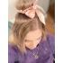 Invisibobble: Sprunchie Slim - Ballerina Bow