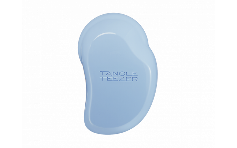 Tangle Teezer: Fine & Fragile - Powder Blue - Original