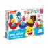 Clementoni: Baby Shark - Clemmy Medium My First Play set