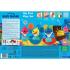 Clementoni: Baby Shark - Clemmy Medium My First Play set