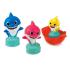 Clementoni: Baby Shark - Clemmy Medium My First Play set