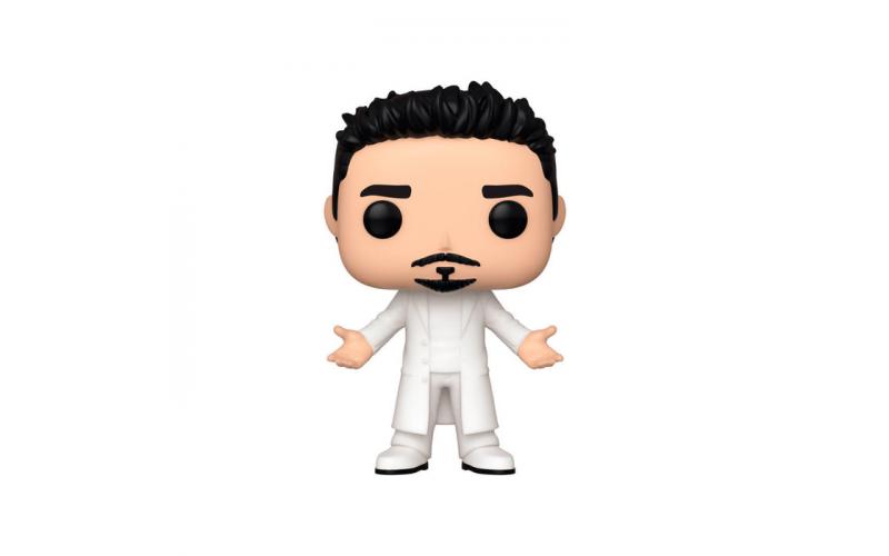 Funko Pop Rocks Backstreet Boys Kevin Richardson