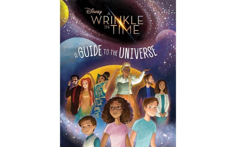 A Wrinkle in Time