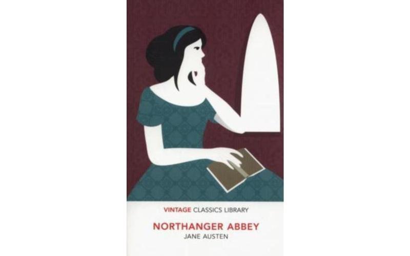Northanger Abbey