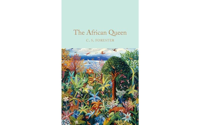 The African Queen