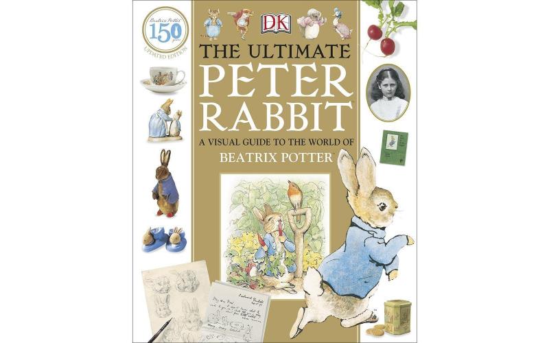 The Ultimate Peter Rabbit: