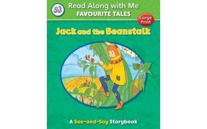 Jack and the Beanstalk