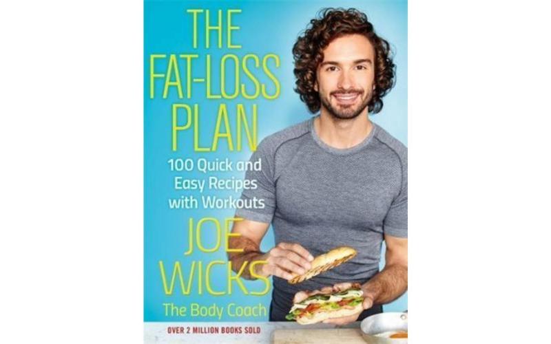 The Fat-Loss Plan