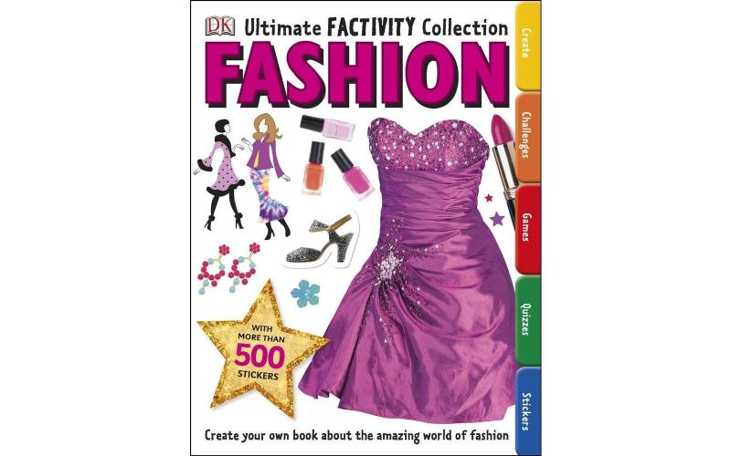 Fashion Ultimate Factivity Collection